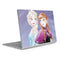 Disney Frozen Elsa and Anna Sisters Art Surface Book 2 13.5in Skin